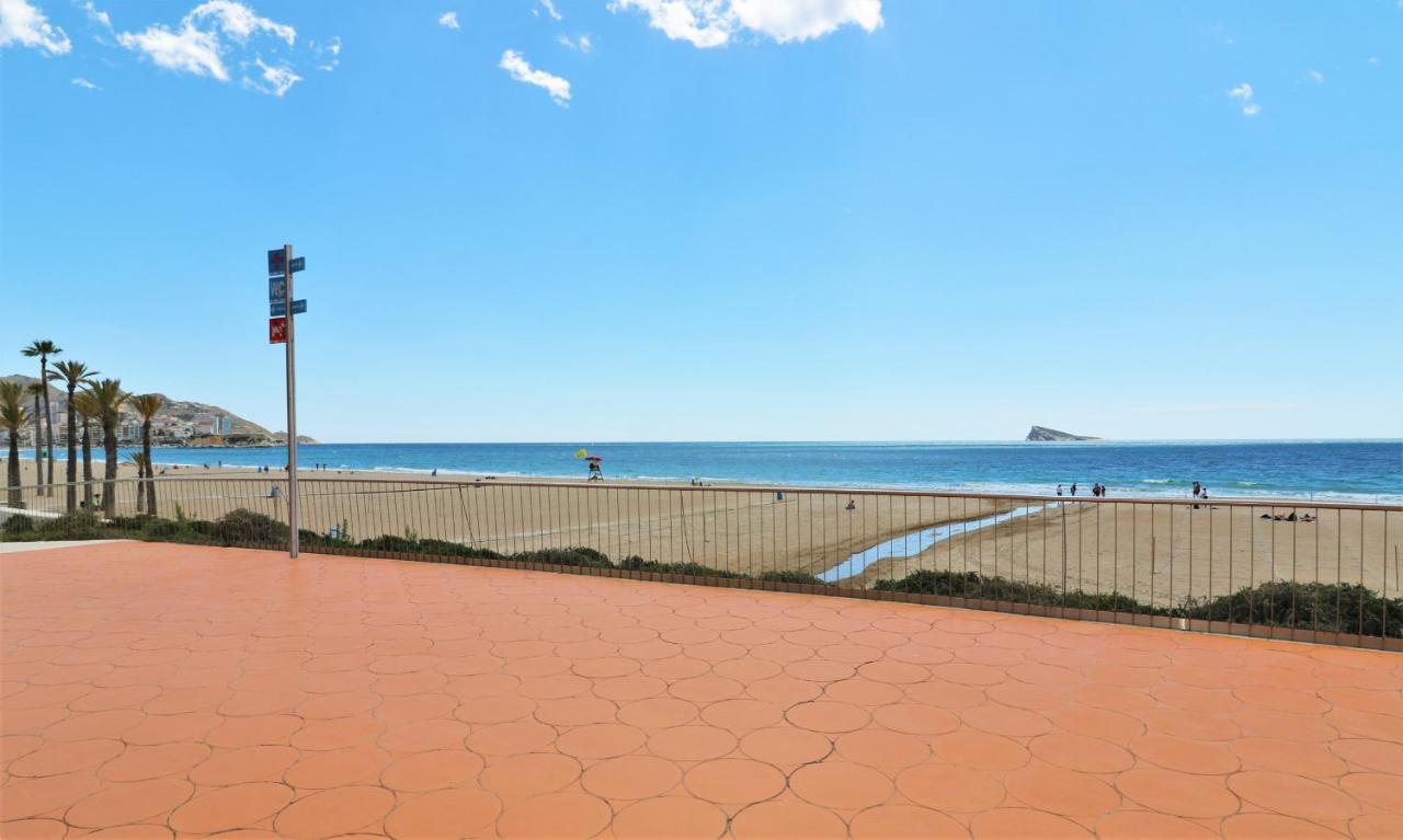 Sunset Waves 1-191 Appartement Benidorm