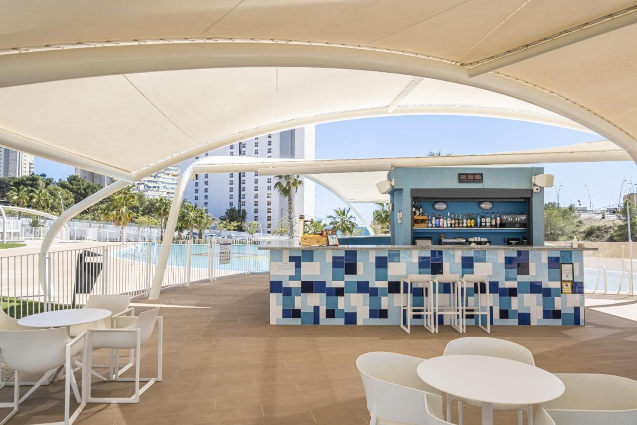Sunset Waves 1-191 Appartement Benidorm