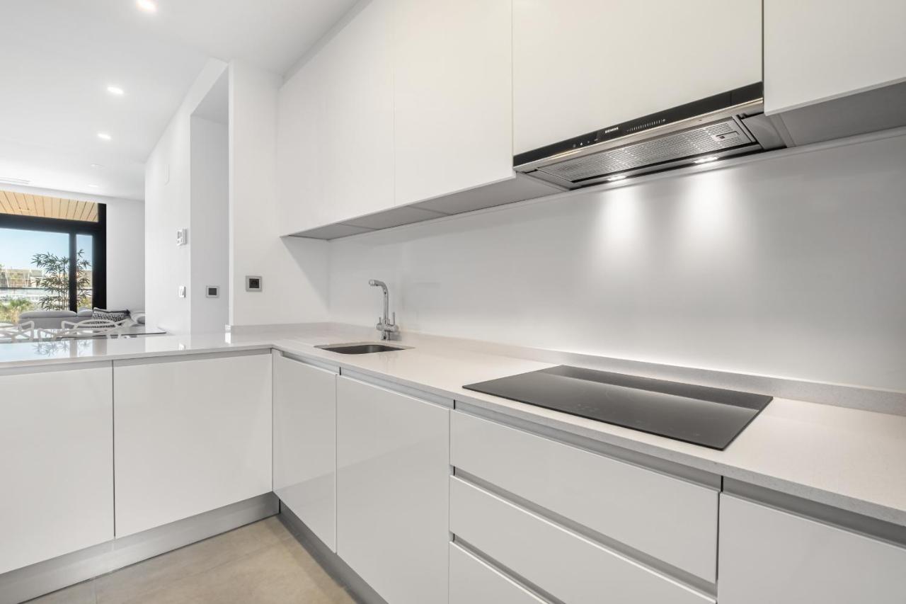 Sunset Waves 1-191 Appartement Benidorm