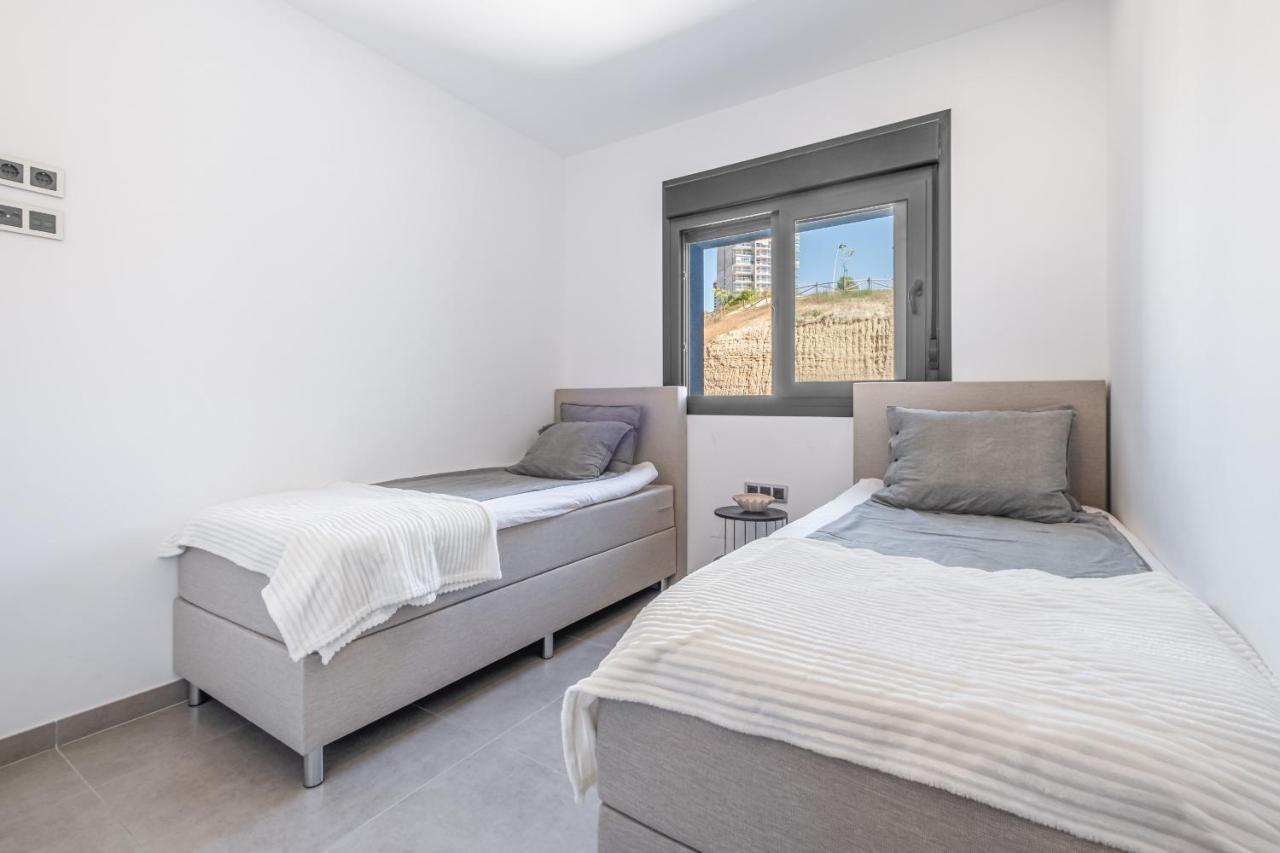 Appartement Sunset Waves 1-191